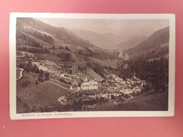 Mühlbach 807 - St. Johann Im Pongau