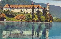 Abbaye D'Hautecombe - Frangy