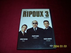 RIPOUX 3  °°  PROMO  5 DVD ° POUR 10 EUROS °  AUX CHOIX - Action, Adventure