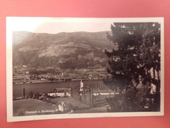 Bodensdorf 839 - Ossiachersee-Orte