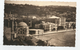 Turquie - Istanbul Carte Photo Ceraz Fotograf Paysagiste - Turquia