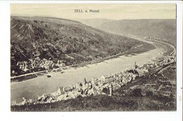 38824 ZELL  A Mosel - Zell