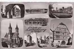 LADENBURG    -     AUTENTICA 100% - Ladenburg