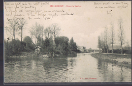 BERLAIMONT . Ile Sur Le Sambre . - Berlaimont