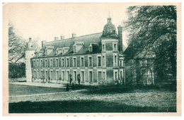 78 - Les CLAYES --  Le Château - Les Clayes Sous Bois