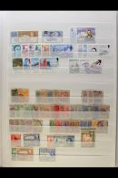 MARITIME HERITAGE COLLECTION An All Periods World Mint Or Used Thematic Collection Featuring A Good Range Of All... - Ohne Zuordnung