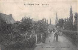 Noordpeene      59      Le Village       (voir Scan) - Autres & Non Classés