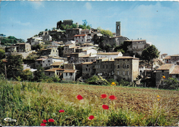 Charmes-sur-Rhône -  Vue Générale - Andere & Zonder Classificatie