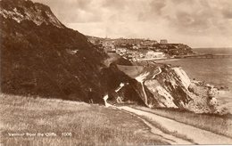 - ILE OF WIGHT. - VENTOR From The Cliffs. - - Ventnor