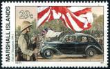 MARSHALL ISLANDS: 2° Guerre Mondiale  Yvert N° 389 NEUF MNH** - Guerre Mondiale (Seconde)