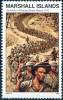 MARSHALL ISLANDS: 2° Guerre Mondiale  Yvert N° 410 NEUF MNH** - WO2