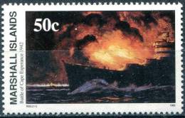 MARSHALL ISLANDS: 2° Guerre Mondiale  Yvert N° 440 NEUF MNH** - Guerre Mondiale (Seconde)