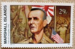 MARSHALL ISLANDS: 2° Guerre Mondiale  SERIE N° 41 NEUF MNH** - Seconda Guerra Mondiale