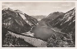 Achensee - Achenseeorte