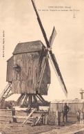 Gravelines     59      Le Moulin Anquetz                       (voir Scan) - Gravelines