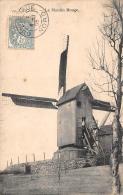 Cassel     59       Le Moulin Rouge          (voir Scan) - Cassel