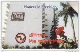 Bangladesh, Urmet System - Bangladesh