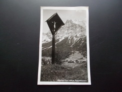 EHRWALD  Tirol   1940-40 - Ehrwald