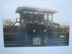 Bruxelles , Brüsel , Gare    ,Carte  Postale  ,  2 Scans - Nahverkehr, Oberirdisch