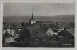 Fontaines - Groupe Feminin Agricole - Fontaines