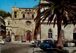 MODICA PIAZZA MATTEOTTI - Modica