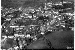 BULGNEVILLE ... VUE AERIENNE - Bulgneville