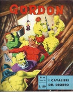 GORDON 1964 ) Numero 08 - 07 Novembre  1964 Originale - First Editions