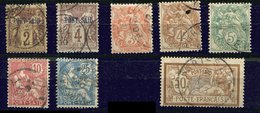 Port Said Ob  N°  2 - 4 - 22 à 45 - 25 - 28 - 31 - Unused Stamps