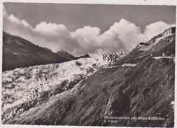 SUISSE,SCHWEIZ,SVIZZERA,SWITZERLAND,HELVETIA,SWISS,URI,COL LA FURKA,ALPES SUISSE,FURKAPASS,RHONEGLETSCHER,GERSTENHORNER - Otros & Sin Clasificación