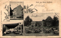 Gruss Aus BERG-GLADBACH - Bergisch Gladbach