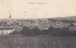 EPERNAY - Vue Générale. - Epernay