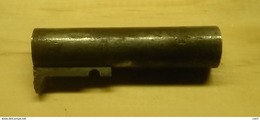 Fusil LEBEL : Tube De Fût - Decorative Weapons