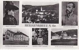 HEILIGENKREUZ     AUTENTICA 100% - Heiligenkreuz