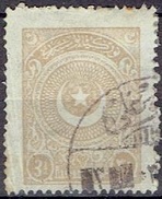 TURKEY #  FROM 1923-25  STAMPWORLD 843 - Used Stamps