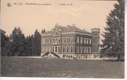 Mohiville Chateau De Ry - Hamois