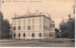 Chateau De Taravisee - Fosses-la-Ville