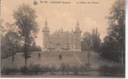 Chateau Des Caillioux - Jodoigne