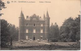 Chateau D' Hermoye - Gembloux