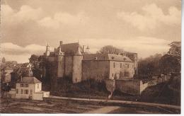 Chateau D'Ecaussines-Lalaing - Ecaussinnes