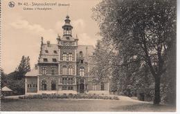 Kasteel Van Humelghem - Steenokkerzeel