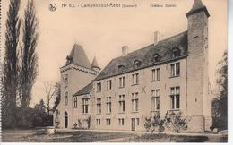 Kasteel Opstal - Kampenhout