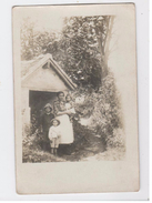 Delcampe - Wernigerode Am Harz - Mutter Und Kinder  - Foto-karte ( Sasken-Anhalt ) - Wernigerode