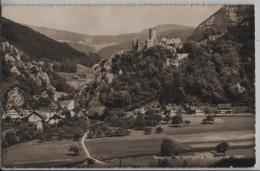 Balsthal St. Wolfgang, Neu-Falkenstein - Photo: Rusch - Balsthal