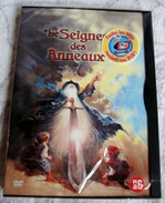Dvd Zone 2 Le Seigneur Des Anneaux (1978) The Lord Of The Rings Vf+Vostfr - Animatie