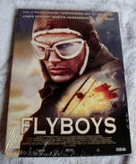 Dvd Zone 2 Flyboys (2006) 2 DVD Swift Productions Vf+Vostfr - Action, Adventure