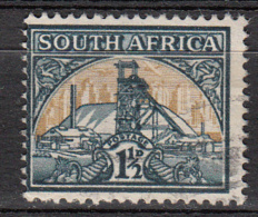 Afrique Du Sud -  116 ** - Nuevos