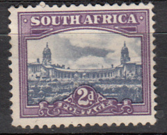 Afrique Du Sud -  182 * - Nuevos