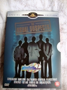 Dvd Zone 2 Usual Suspects (1995) Édition Spéciale Collector The Usual Suspects Vf+Vostfr - Policiers