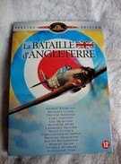 Dvd Zone 2 La Bataille D'Angleterre (1969) Édition Spéciale Collector The Battle Of Britain Vf+Vostfr  La Bataille D'Ang - Storia