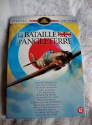Dvd Zone 2 La Bataille D'Angleterre (1969) Édition Spéciale Collector The Battle Of Britain Vf+Vostfr  La Bataille D'Ang - History